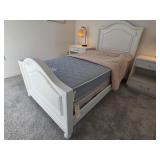 TWIN BED