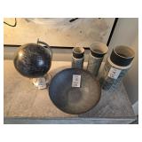 5 PC DECOR