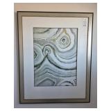 2 PC FRAMED PRINTS