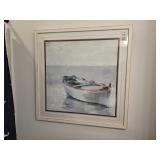 2 PC FRAMED PRINT