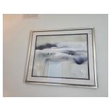 2 PC FRAMED PRINT