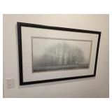 FRAMED PRINT