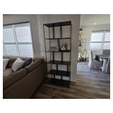 SHELVING UNIT