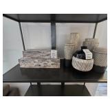 7 PC DECOR