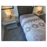 2 PC NIGHTSTANDS
