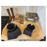 KITCHEN ACCESSORIES