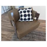 ARMCHAIR