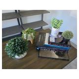 9 PC DECOR