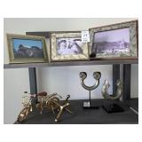 7 PC DECOR