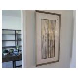 2 PC FRAMED PRINTS