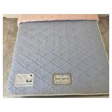 2 PC TWIN MATTRESS & BOX SPRING