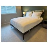FULL BED