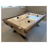 AIR HOCKEY TABLE