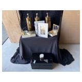 9PC ASSORTED DECOR ITEMS