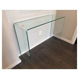 CONSOLE TABLE