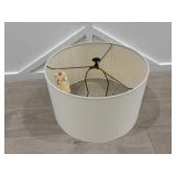 LARGE LAMP SHADE