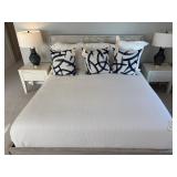 9PC KING BEDDING