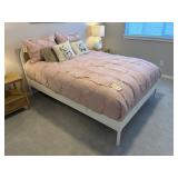 FULL BED