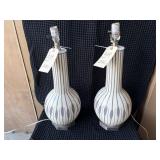 2PC LAMPS