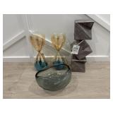 7PC DECOR ITEMS