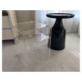 2PC SIDE TABLES