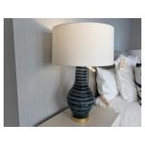 2PC TABLE LAMPS