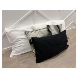 8PC KING BEDDING