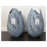 2PC VASES