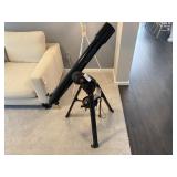 TELESCOPE