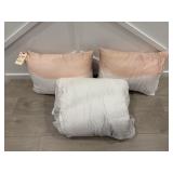 3PC TWIN BEDDING