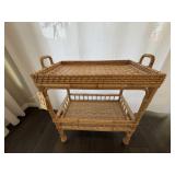 BAR CART