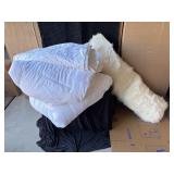 4PC QUEEN BEDDING