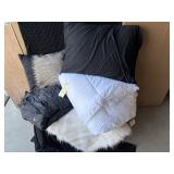 5PC QUEEN BEDDING
