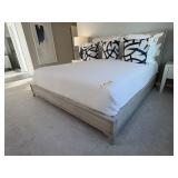 KING BED