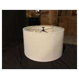 LARGE LAMP SHADE