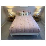 6PC FULL BEDDING