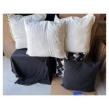 6PC PILLOWS