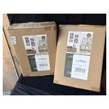 2PC WINE RACK SETS