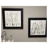 2PC FRAMED PRINTS