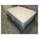 2PC FULL MATTRESS SET