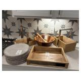 10PC ASSORTED Dï¿½COR