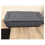 STORAGE OTTOMAN