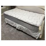 4PC KING BED