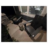 3PC PATIO SET