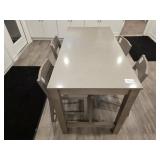 5PC BAR TABLE SET