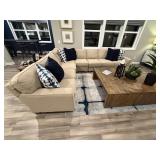SECTIONAL
