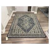 AREA RUG