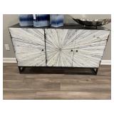 2PC CONSOLE CABINETS