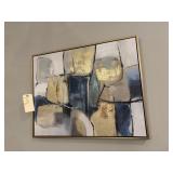 FRAMED CANVAS