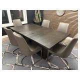 DINING TABLE SET